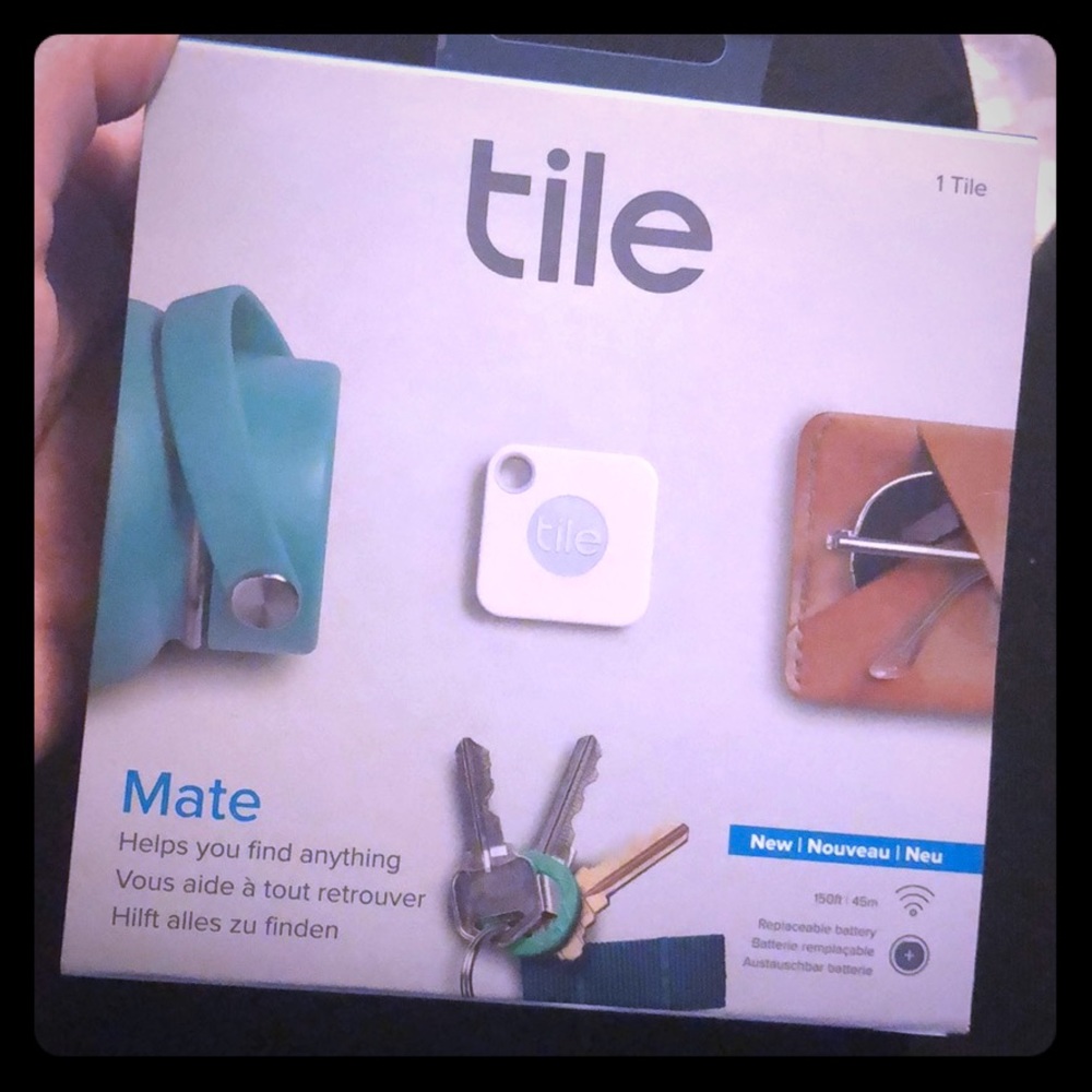 Tile Mate